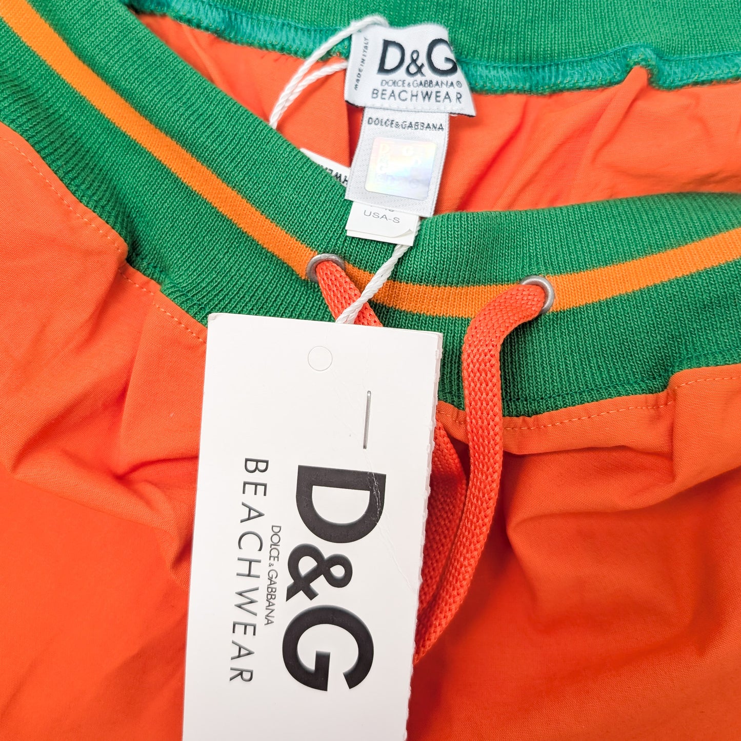 Pantacourt Dolce & Gabbana - M