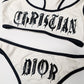 Ensemble maillot de bain Dior par Galliano - Collection Hardcore F/W 2003 (Copie)