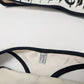Ensemble maillot de bain Dior par Galliano - Collection Hardcore F/W 2003 (Copie)