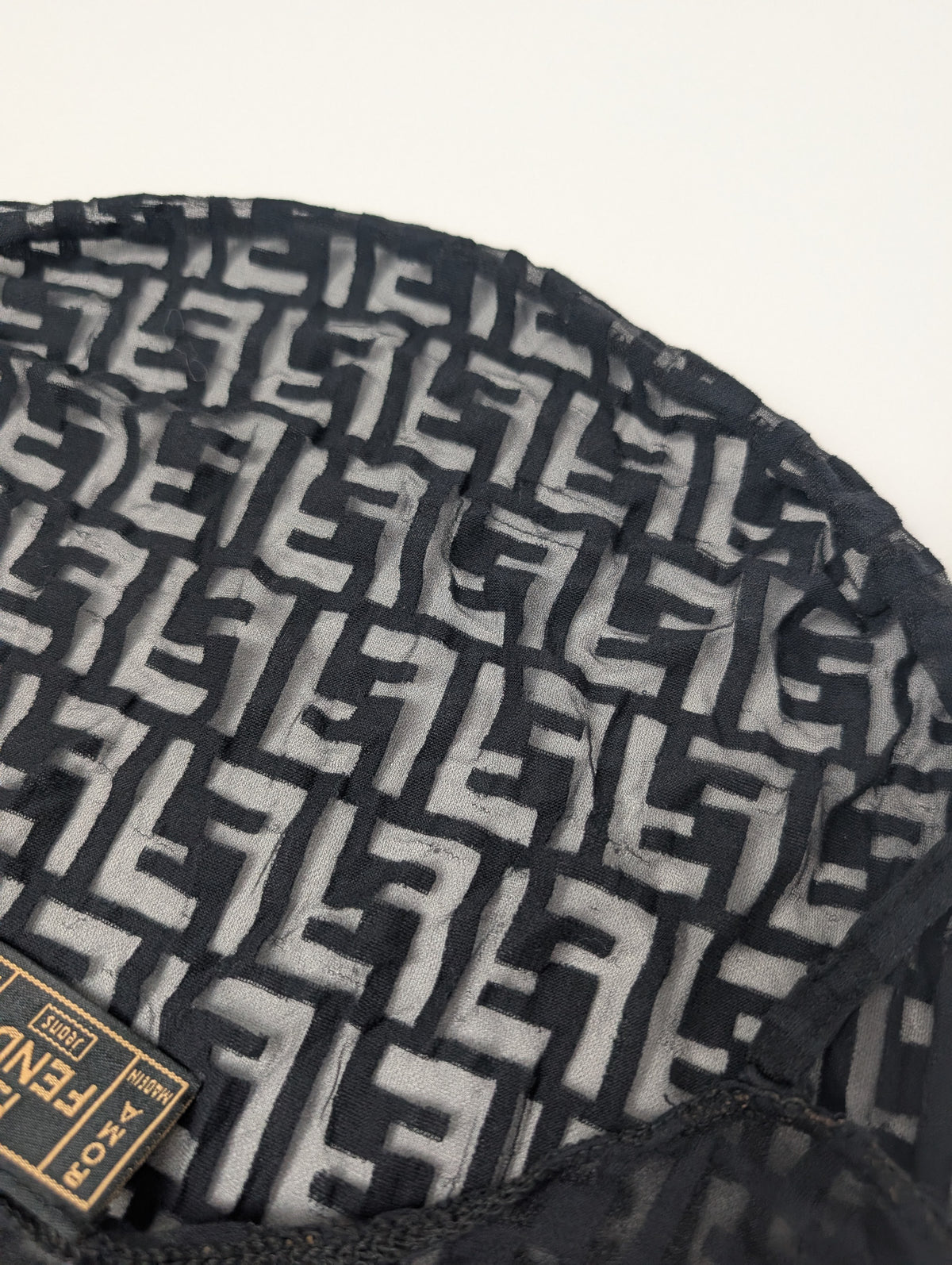 Fendi dress- S/M