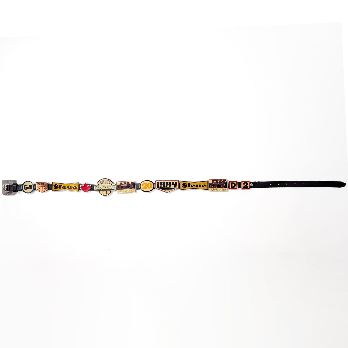 Ceinture Dsquared2