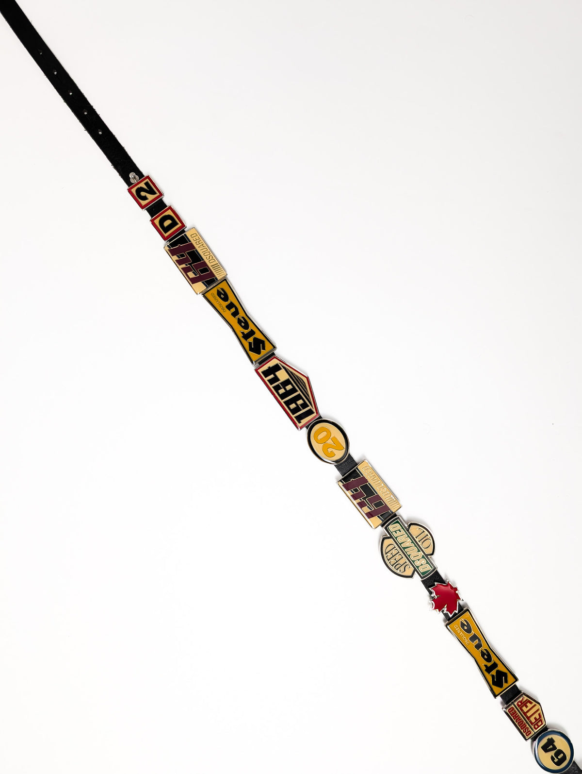 Ceinture Dsquared2