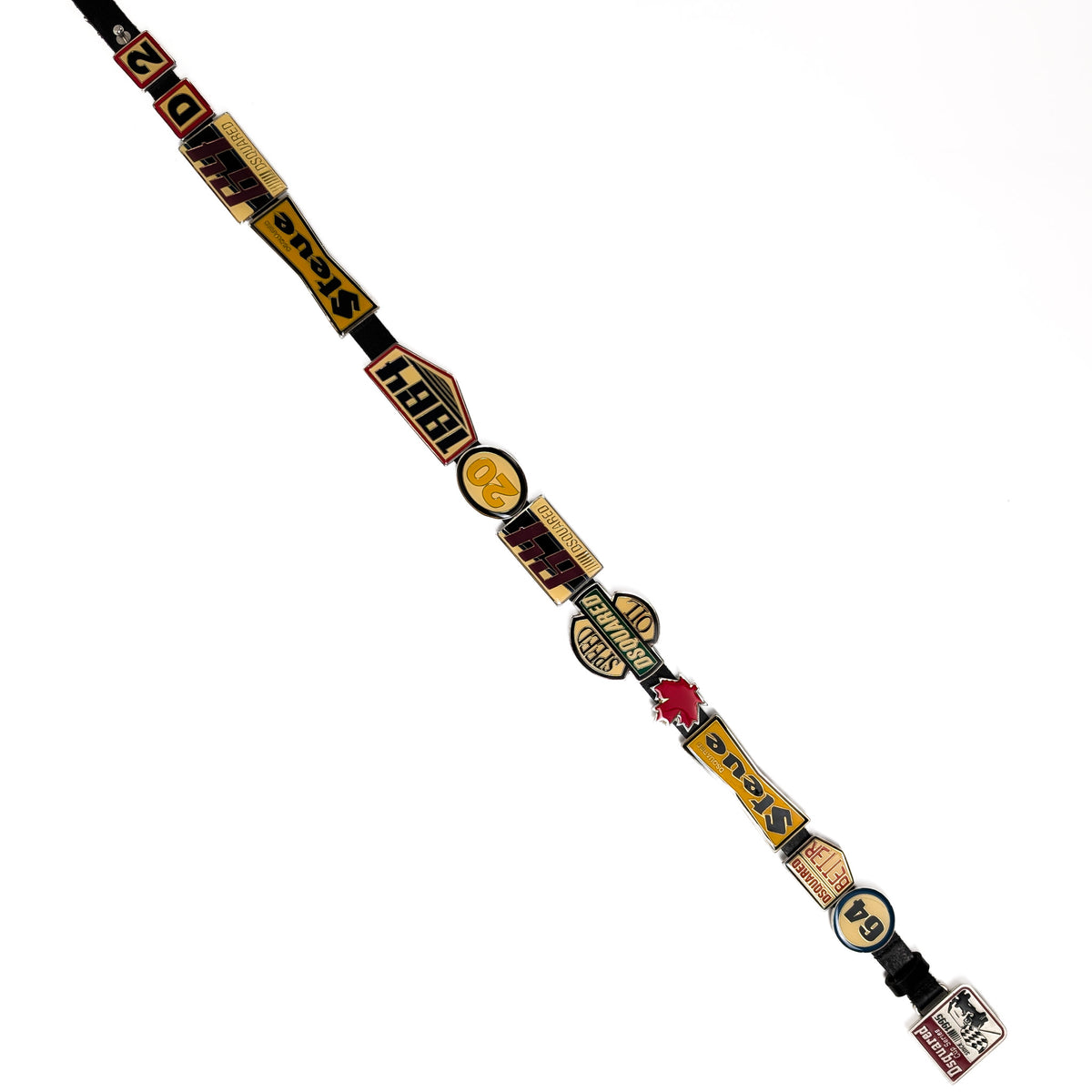 Ceinture Dsquared2