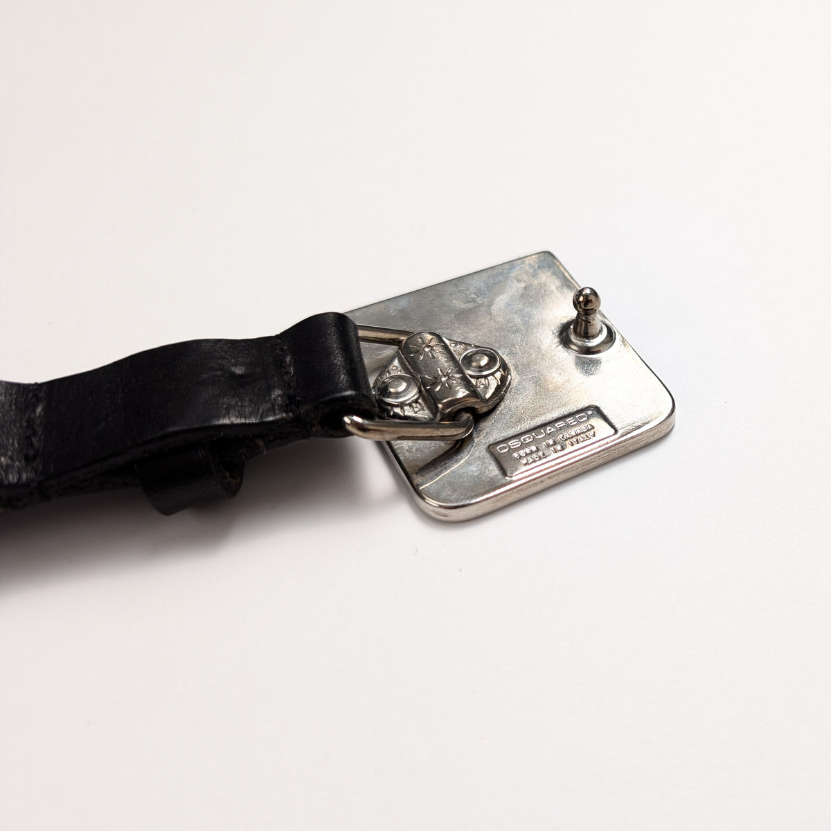 Ceinture Dsquared2