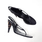 Sandales Alexander McQueen S/S 2003 - EU37|UK4|US6