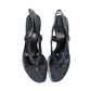 Sandales Alexander McQueen S/S 2003 - EU37|UK4|US6