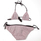 Dior by Galliano 2-piece swimsuit - 2 sizes available: XS or S