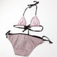 Dior by Galliano 2-piece swimsuit - 2 sizes available: XS or S
