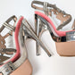 Sandales Versace S/S 2010 - EU36|UK3|US5