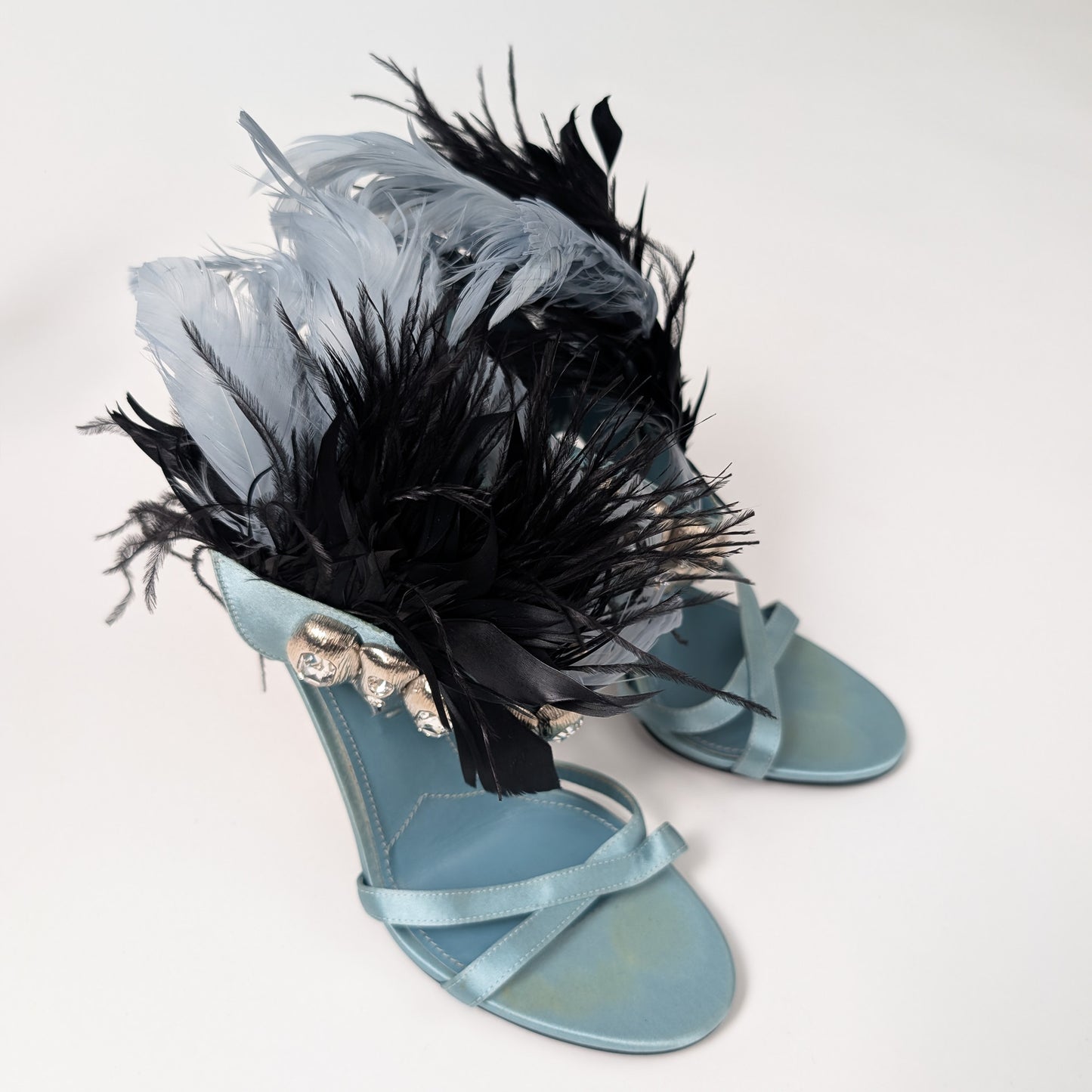 Sandales Prada S/S 2017 - EU37|UK4|US6