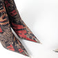 Hamlet Boots - 2 Sizes: EU38|UK5|US7 & EU38.5|UK5.5|US7.5