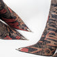 Hamlet Boots - 2 Sizes: EU38|UK5|US7 & EU38.5|UK5.5|US7.5
