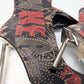 Hamlet Boots - 2 Sizes: EU38|UK5|US7 & EU38.5|UK5.5|US7.5