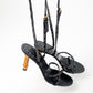 Sandales Gucci S/S 2002 - EU37|UK4|US6