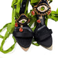 Sandales Dsquared2 “Evil Eye” S/S 2017 - EU36|3UK|5US & EU39|UK6|US8