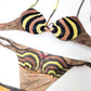 Maillot et jupe Vintage