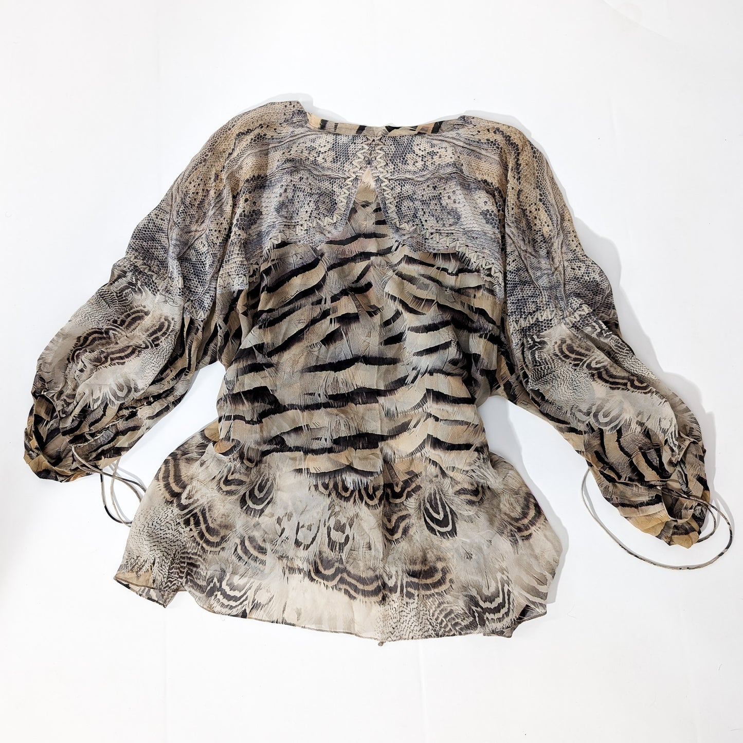 Blouse Roberto Cavalli