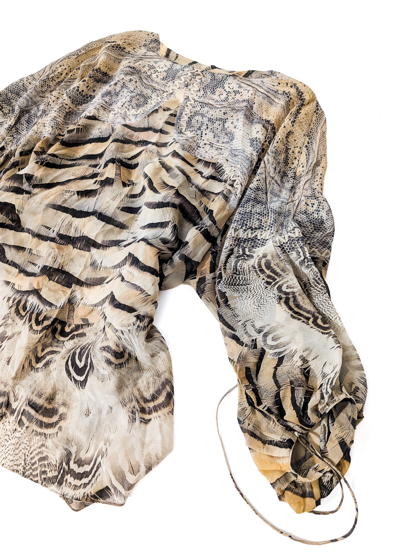 Blouse Roberto Cavalli