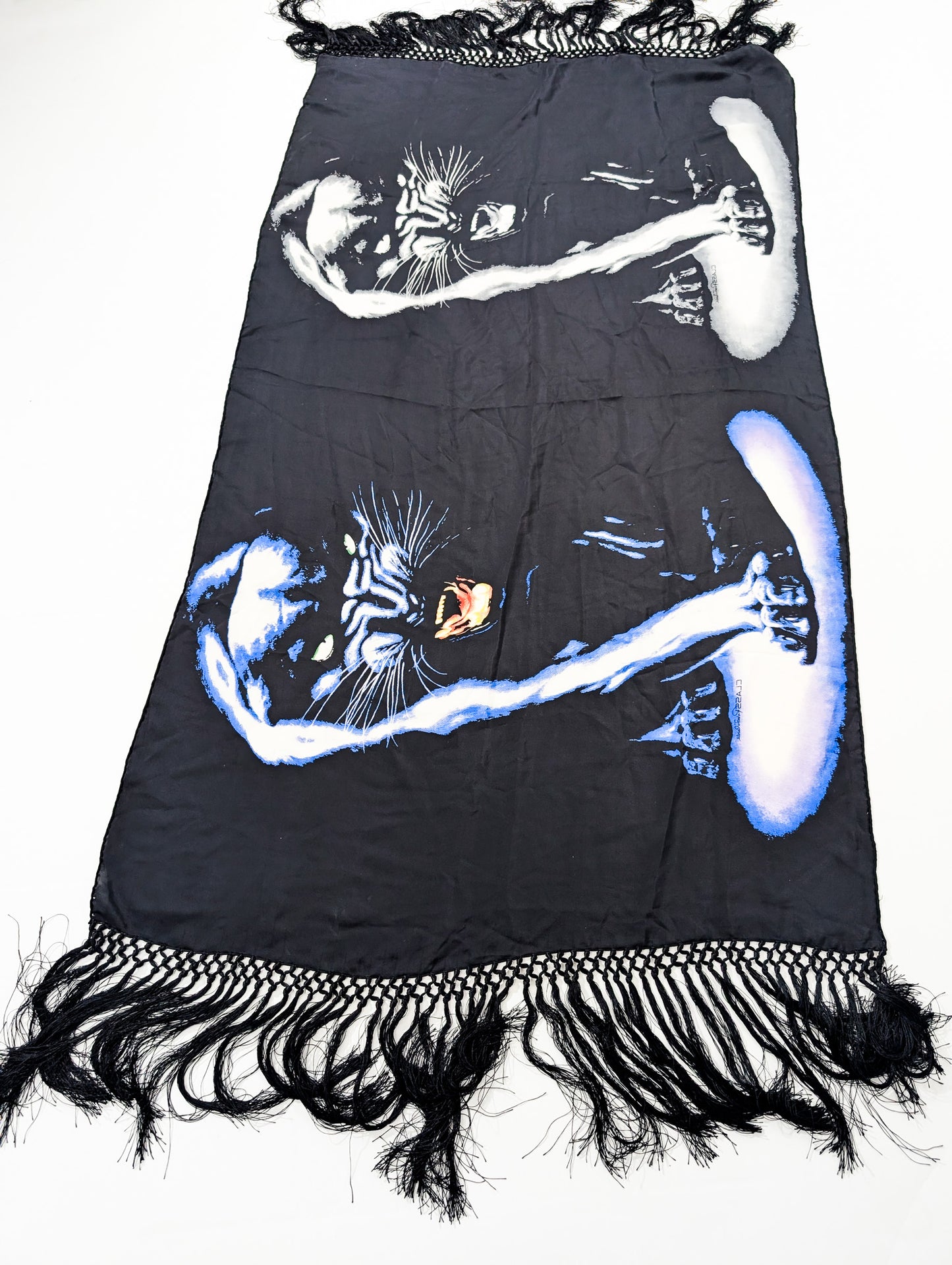Foulad / Pareo Roberto Cavalli