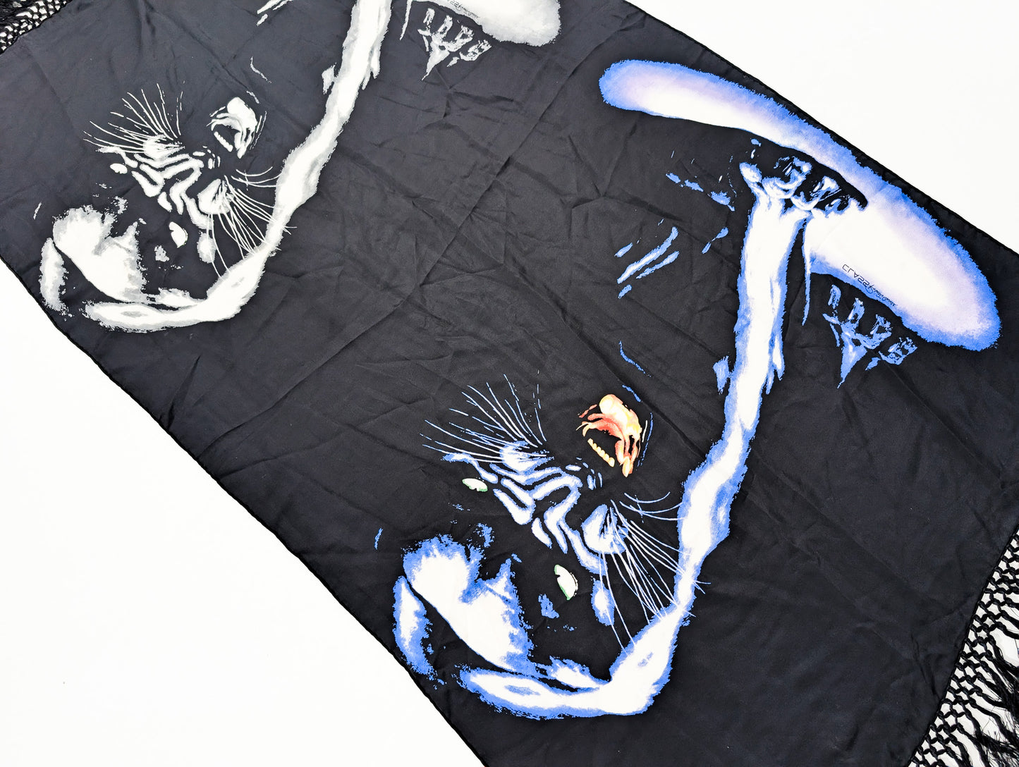 Foulad / Pareo Roberto Cavalli