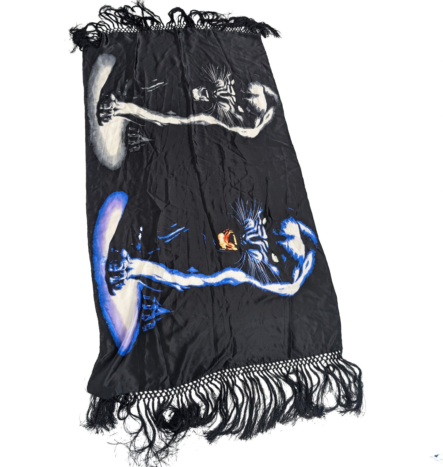 Foulad / Pareo Roberto Cavalli