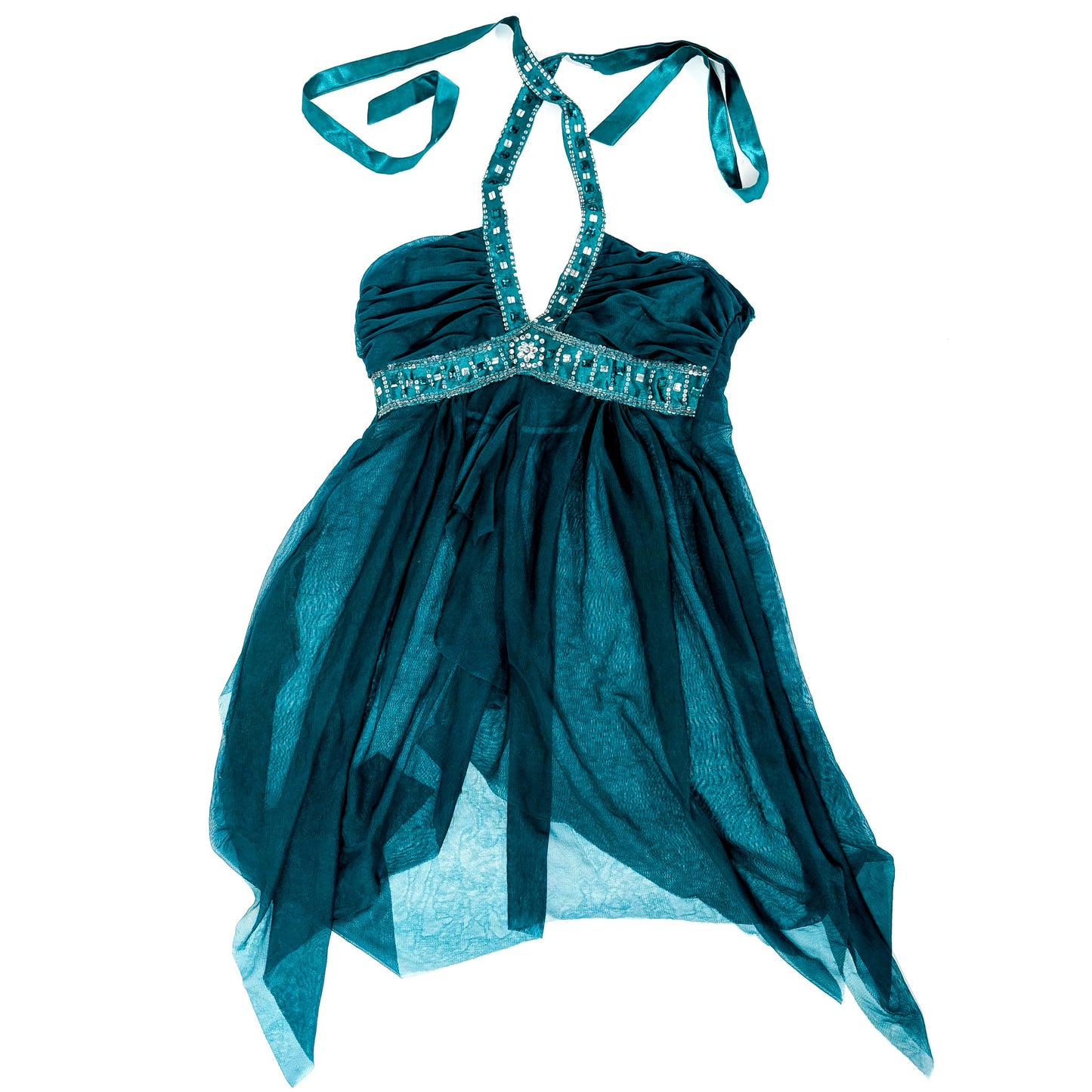 Top/Dress Vintage - M