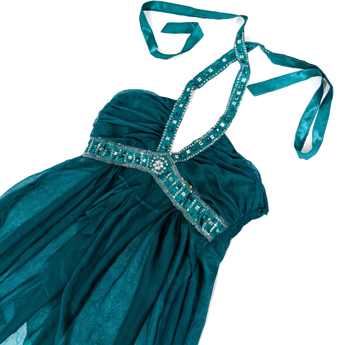 Top/Dress Vintage - M