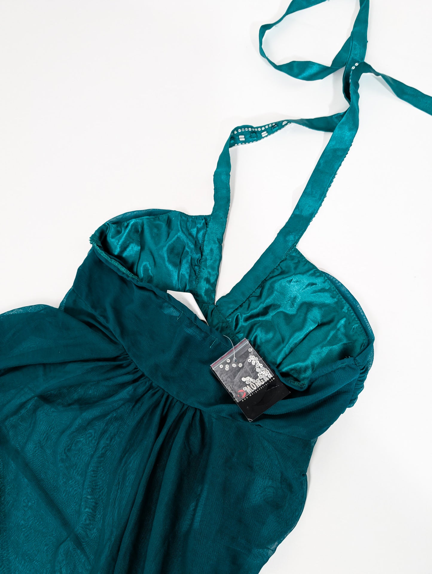 Top/Dress Vintage - M