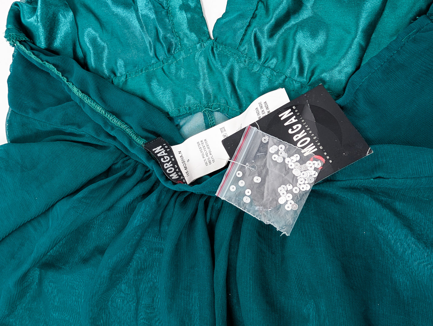 Top/Dress Vintage - M