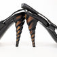 Sandales Alexander McQueen S/S 2003 - EU37|UK4|US6
