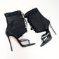 Sandales Gothika Dsquared2 S/S 2018 - EU39|UK6|US8