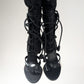 Sandales Gothika Dsquared2 S/S 2018 - EU39|UK6|US8