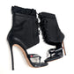 Sandales Gothika Dsquared2 S/S 2018 - EU39|UK6|US8
