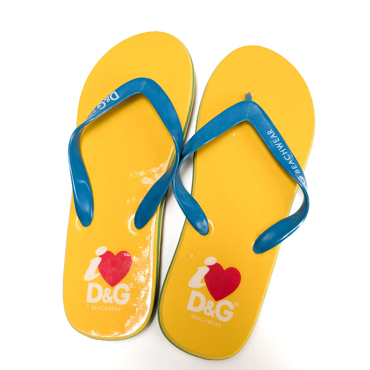 Tong Dolce & Gabbana - EU39|UK6|US8