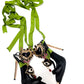 Dsquared2 "Evil Eye" Sandals S/S 2017 - EU39|UK6|US8