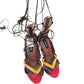 Dsquared2 S/S 2018 Gothika Lace-up Sandals - EU39|UK6|US8