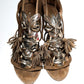 Sandales "Maya" Dsquared2- EU39|UK6|US8