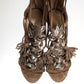 Sandales "Maya" Dsquared2- EU39|UK6|US8