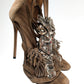 Sandales "Maya" Dsquared2- EU39|UK6|US8