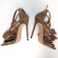 Sandales "Maya" Dsquared2- EU39|UK6|US8
