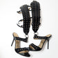 Sandales montantes à clou Dolce & Gabbana - EU39|UK6|US8