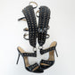 Sandales montantes à clou Dolce & Gabbana - EU39|UK6|US8