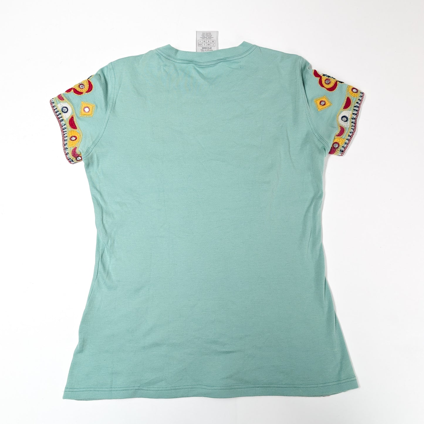 T-shirt "J'adore Dior" S/S 2004