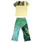 Ensemble pantalon et t-shirt Roberto Cavalli -6Y