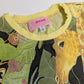 Ensemble pantalon et t-shirt Roberto Cavalli -6Y