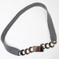 Ceinture Dior par Galliano