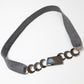 Ceinture Dior par Galliano