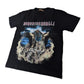 T-shirt Roberto Cavalli -8Y