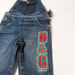 Dolce & Gabbana Overalls 6/9M