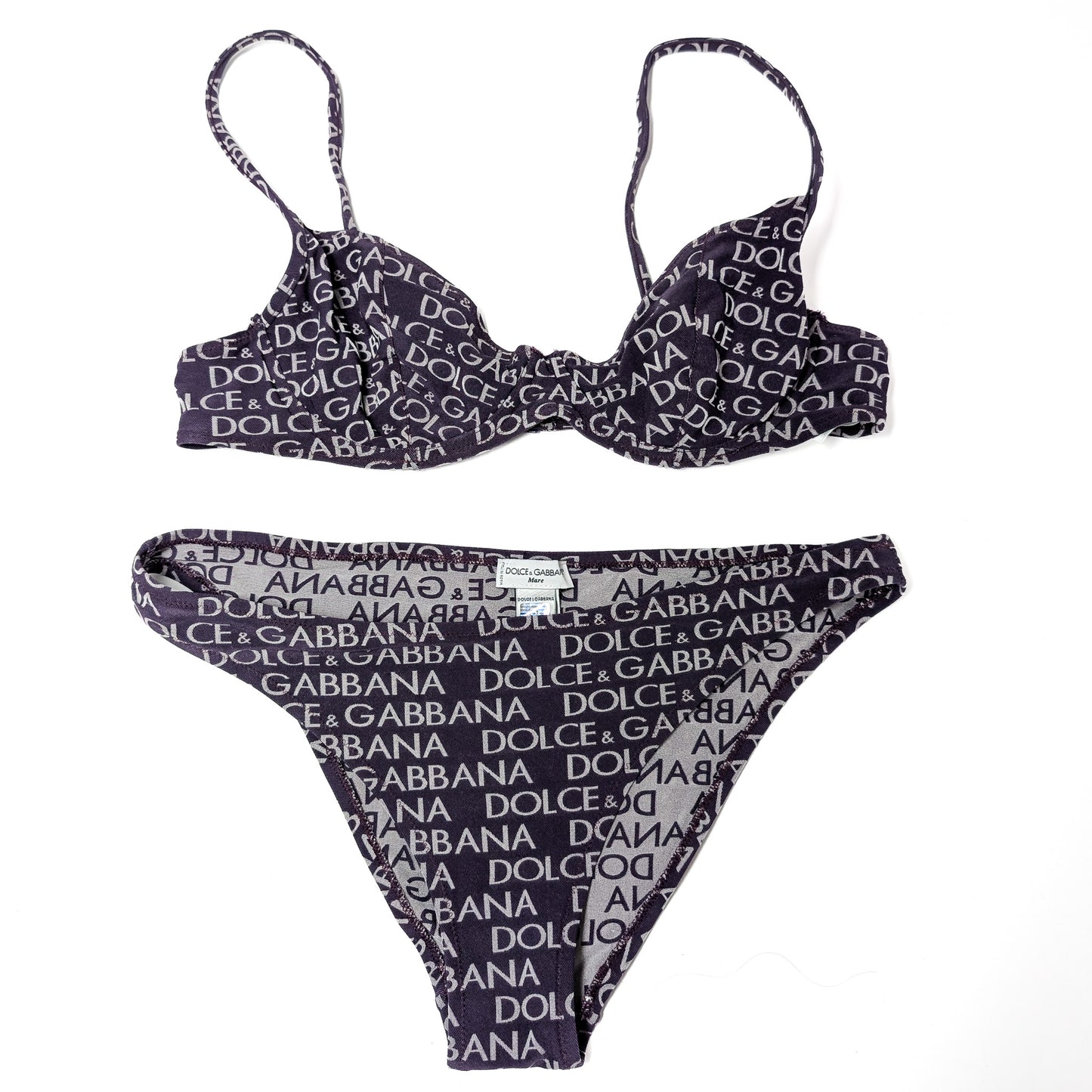Maillot de bain Dolce & Gabbana